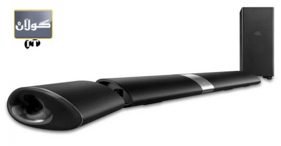 سپیكهری وایهرلهیسی ستوونی فلیپس